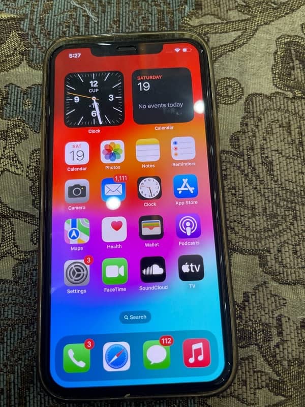 iphone 11 pro max factory unlock 5