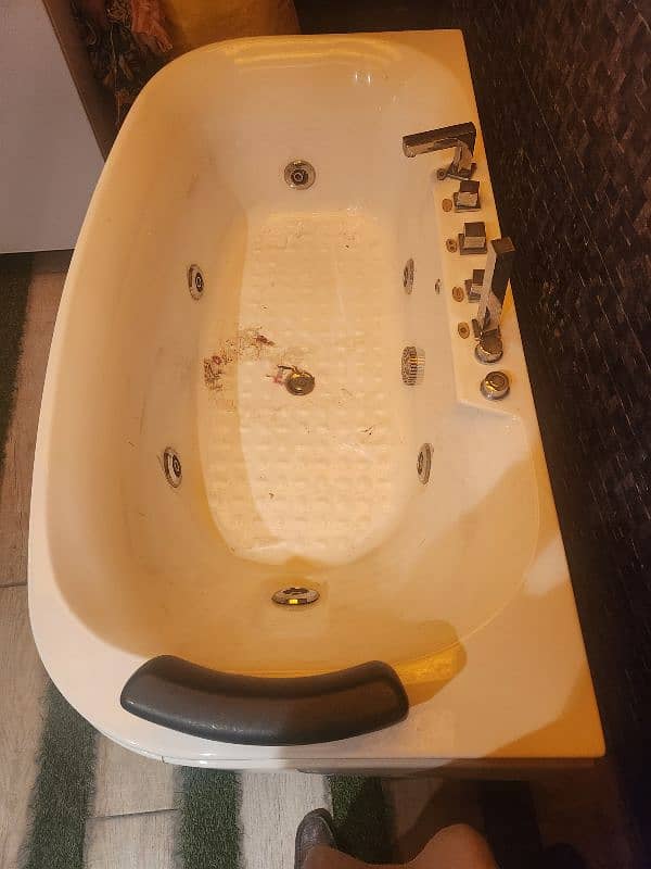 Bathroom Jacuzzi, Bath Tub for sale 0