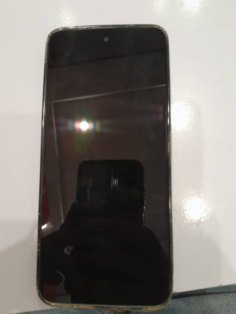 Redmi 12 8gb 128gb Black 10/10 0