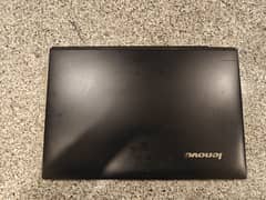 Lenovo B50-70 Laptop, i3 4th gen, 8gb, 256gb