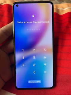 oneplus 8t 12gb 256gb sim lock