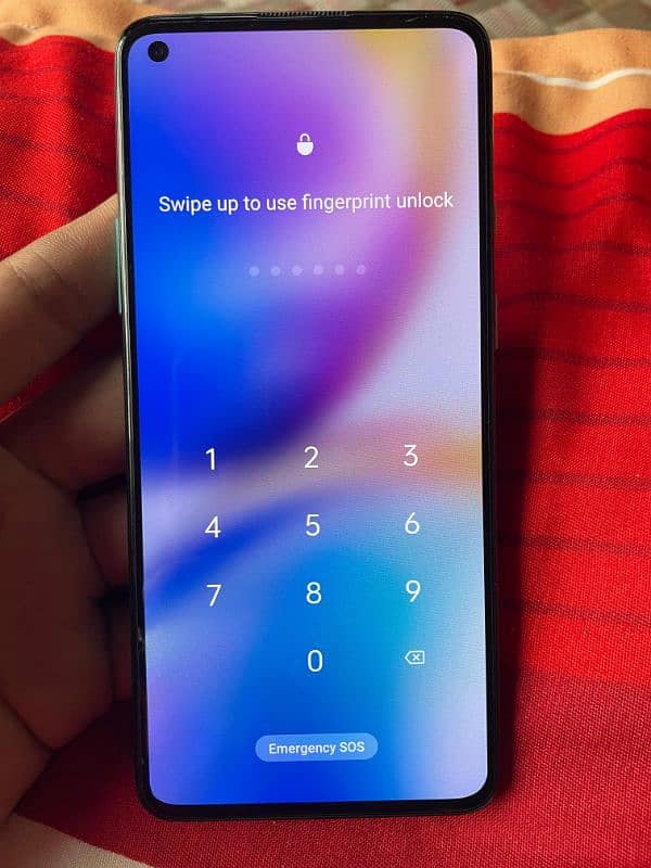 oneplus 8t 12gb 256gb sim lock 0