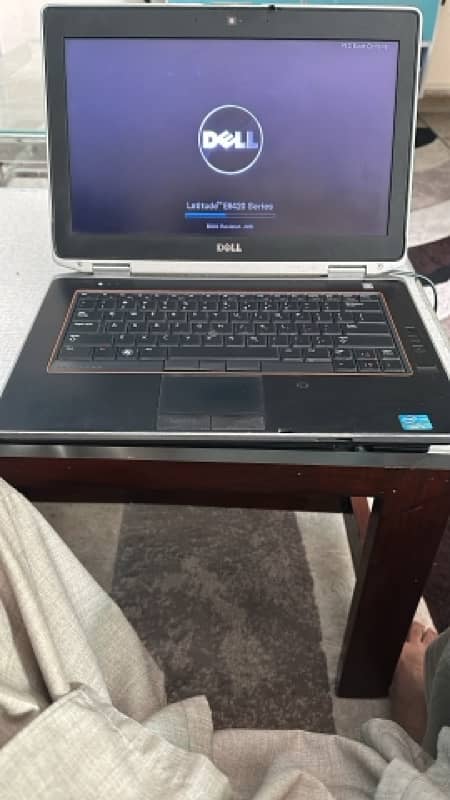 Laptop Dell 1