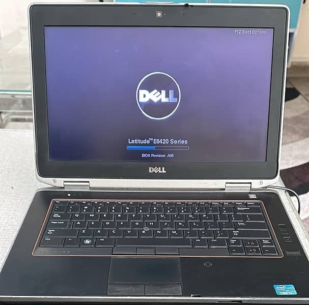 Laptop Dell 2