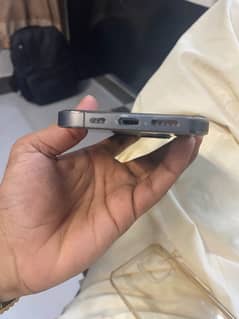 Iphone 12 pro PTA approved 128gb