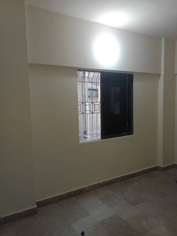 Flat For Rent 2 Bed Lounge In Gulzar-e-Hijri Scheme 33 6