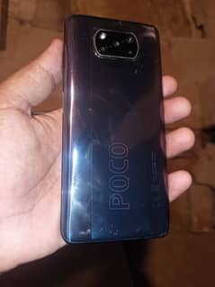 poco x3 pro 6/128 0