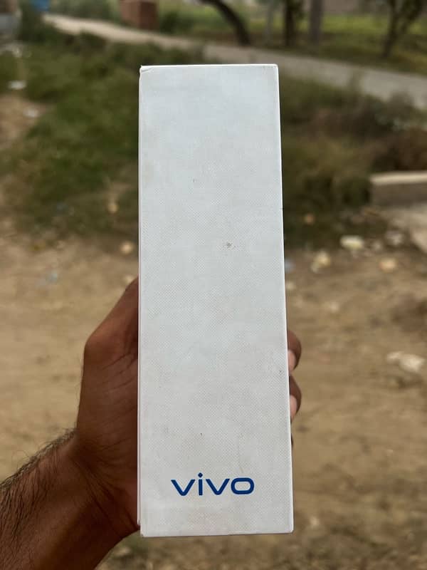 vivo y21  4RM 64 gb 7