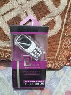 BM 10 mini phone 0