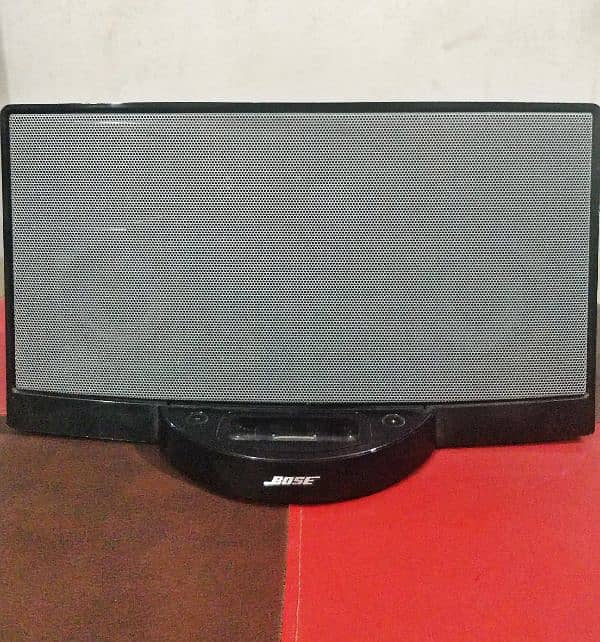 Bose Sound Dock Series 1 1