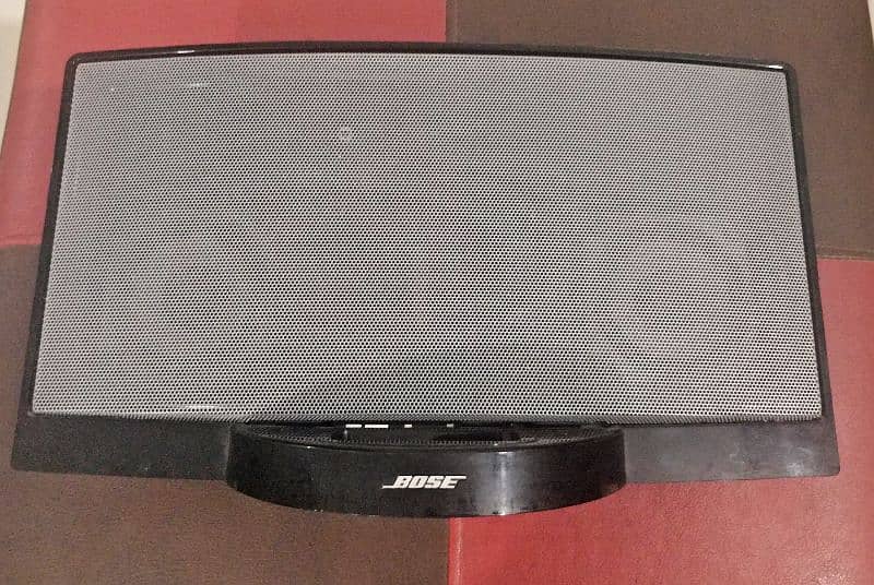 Bose Sound Dock Series 1 2