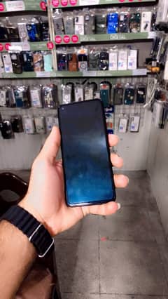 oppo Reno 5