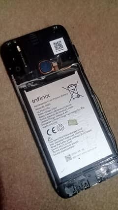 Infinix Hot 9 Play Parts 4 Sale.