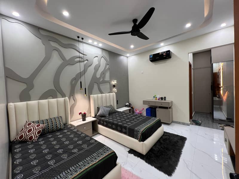 Architecture & Interior Design/Ceiling / False ceiling /Gypsum Ceilin 6