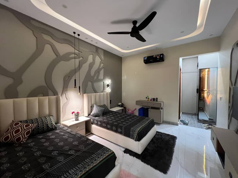 Architecture & Interior Design/Ceiling / False ceiling /Gypsum Ceilin 8