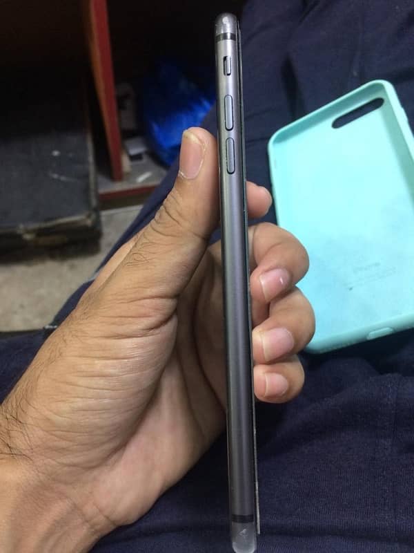 IPHONE 8 PLUS PTA APPROVED 1