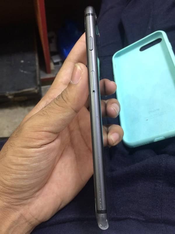 IPHONE 8 PLUS PTA APPROVED 2