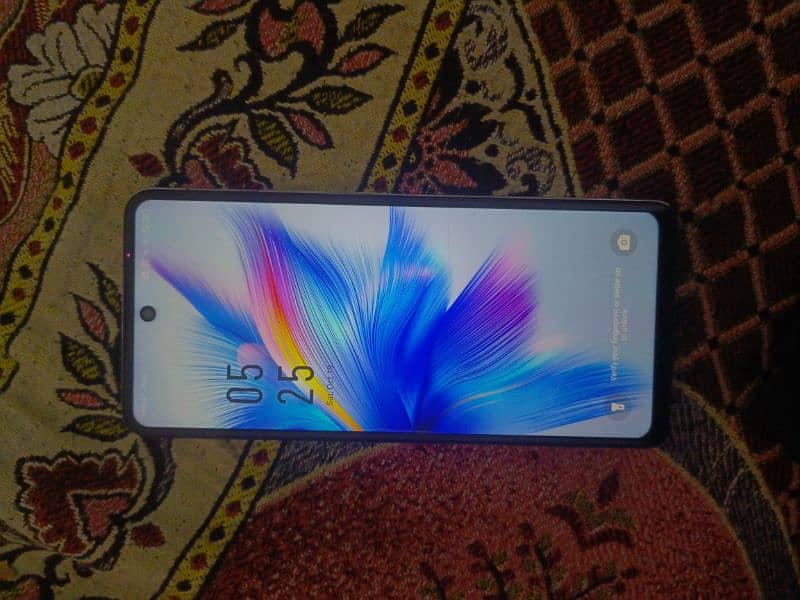 Infinix Note 30 8/256 1