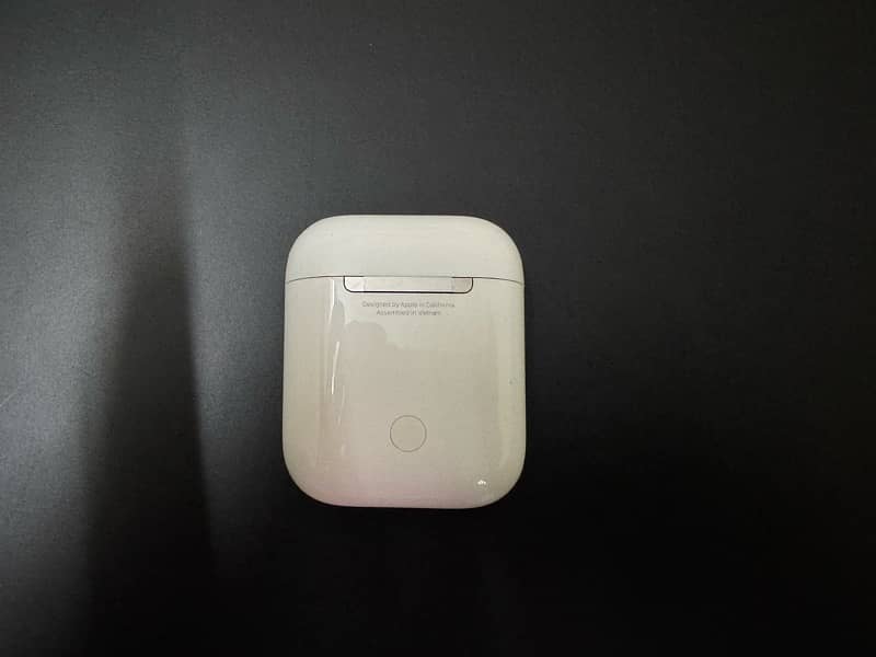 Airpods Generation 2 Original 2