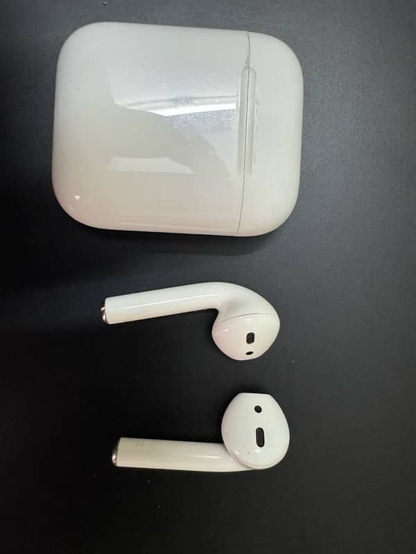 Airpods Generation 2 Original 7