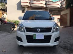 Suzuki Wagon R 2014