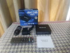 Android Box