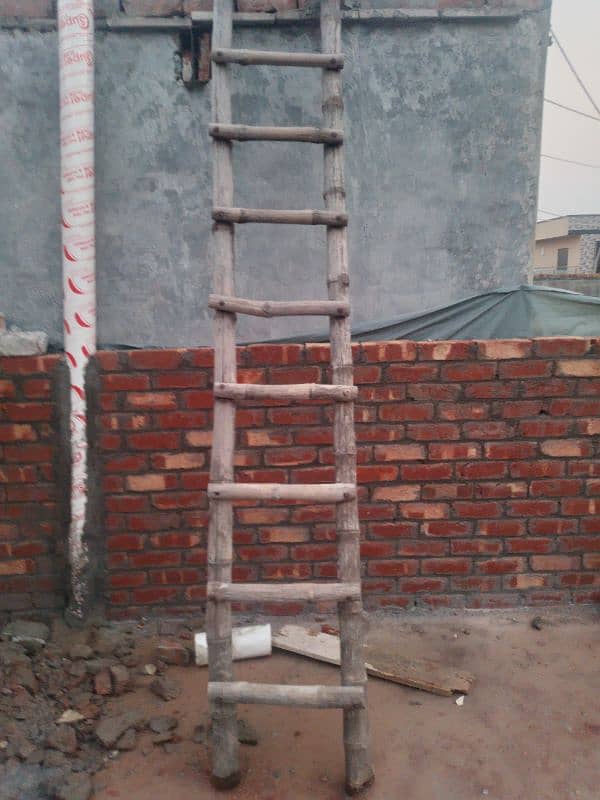 ladders condition 10/9 1