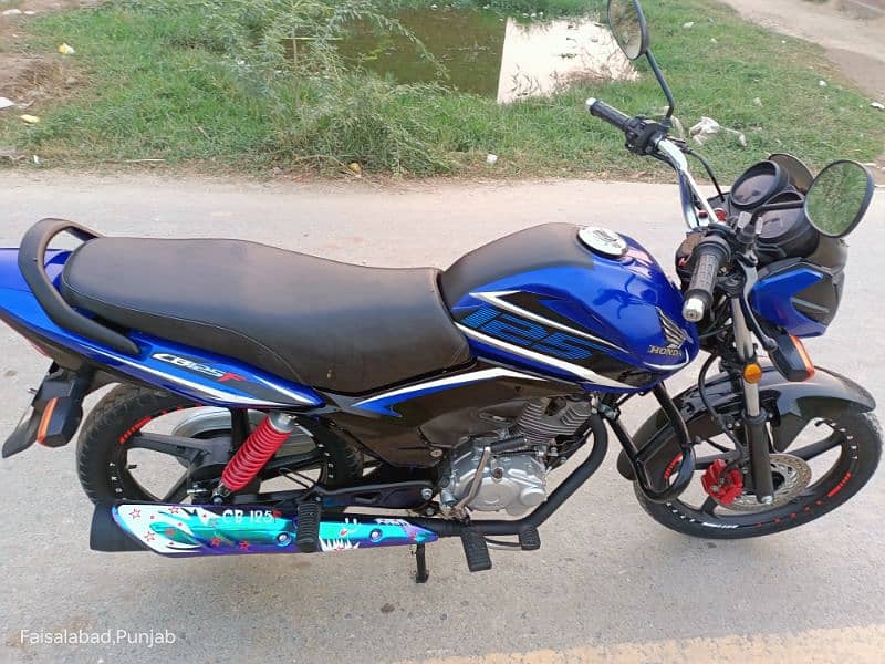 CB 125f 21+22 model 03087244573 7