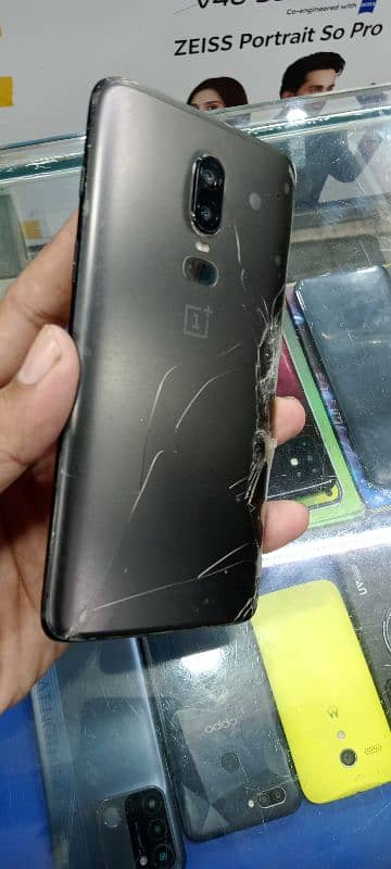 OnePlus 6 2