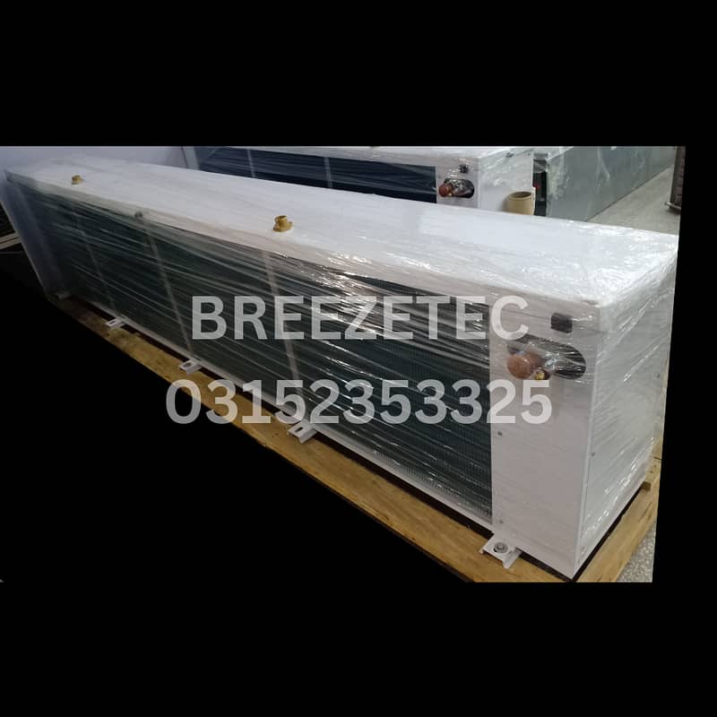 COLD ROOM / COLD STORAGE / BLAST FREEZER / MINUS CHILLER 9