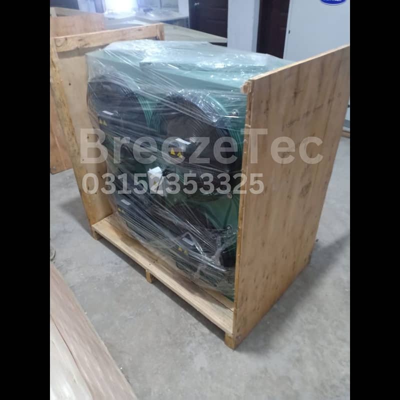 COLD ROOM / COLD STORAGE / BLAST FREEZER / MINUS CHILLER 13