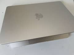 Mac air M2 256gb with Apple care