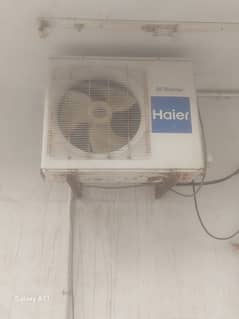 Haier 1.5 Ac Full Dc Inverter