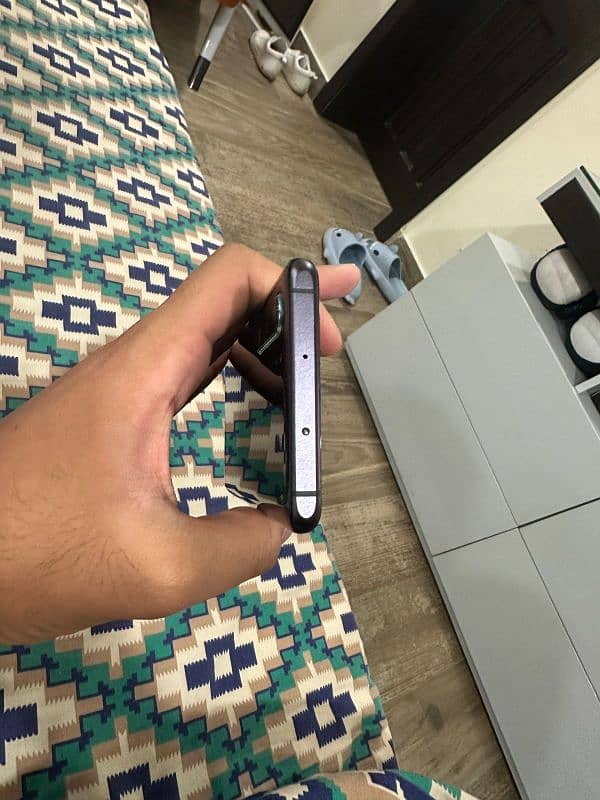 Huawei p30 pro black colour 5