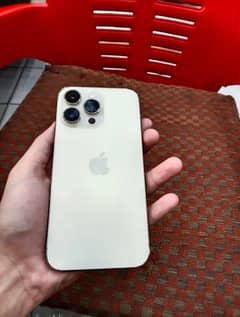 IPHONE 14PRO MAX NON PTA 256GB