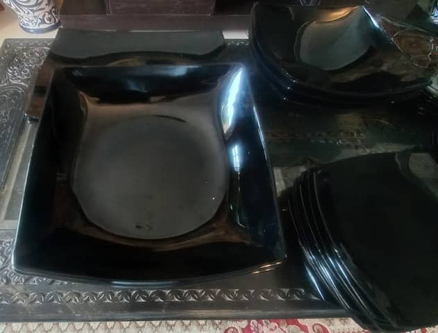 Dinner Set for Sale 2