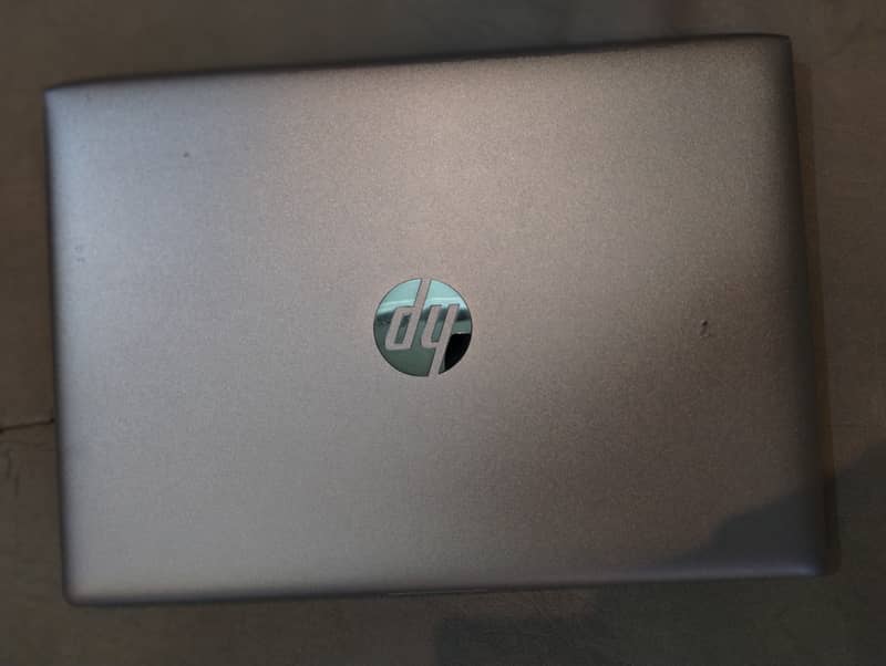 HP ProBook 430 g5 1