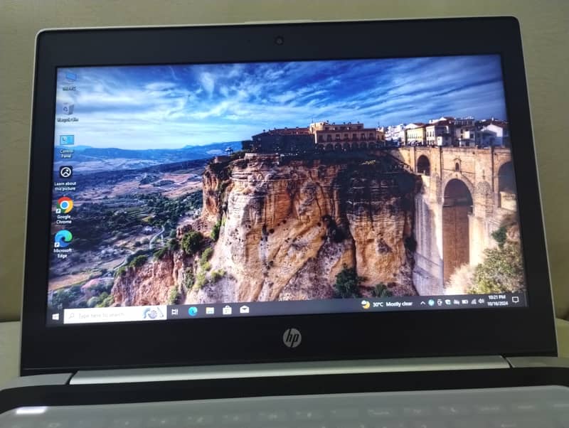 HP ProBook 430 g5 3