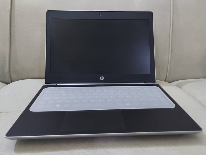 HP ProBook 430 g5 4