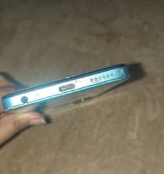 Tecno spark go 2023 with box