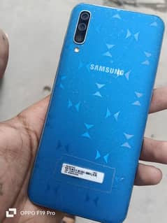 Samsung A50 Official pta approved