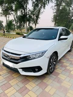 Honda Civic Oriel UG + Nav Total Genuine 0