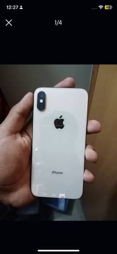 IphoneX’s