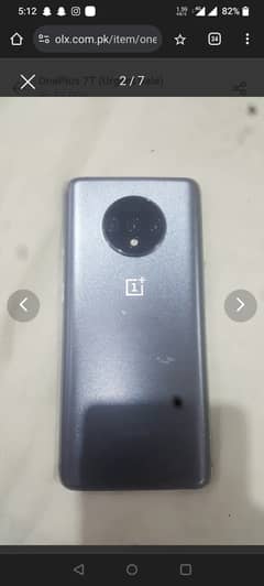 OnePlus 7t Exchange possible