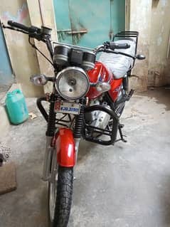 Suzuki gs150 all genioun condition all okay tubeless tyre 0