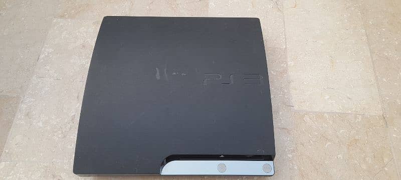 PlayStation 3 for sale 3