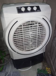 super Asia air cooler esm 4600 plus 4 months used