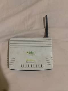 ptcl