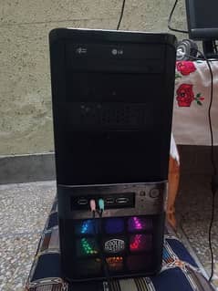 Gaming Pc 0