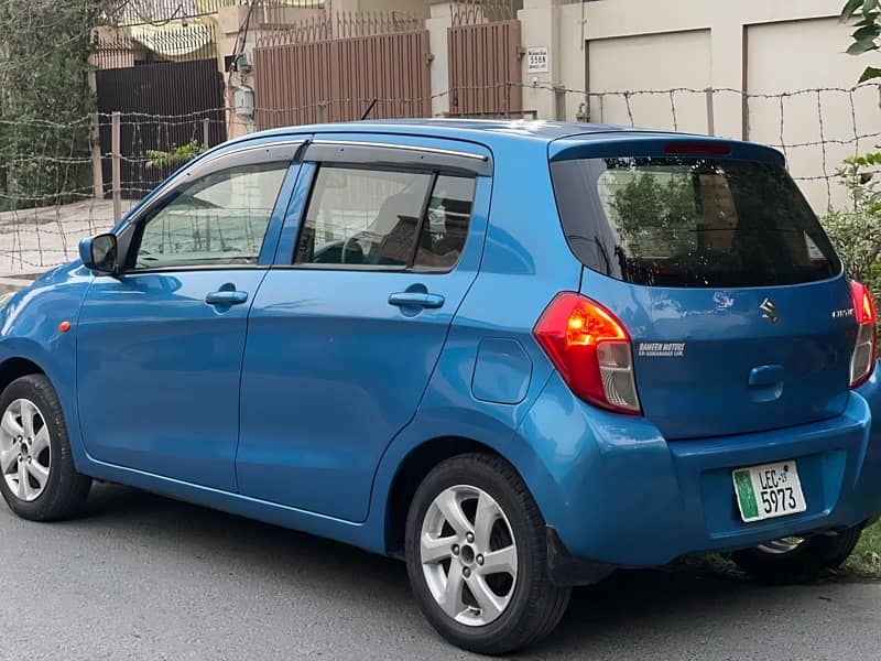 Suzuki Cultus VXL 2018 1st owner 1